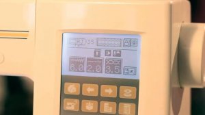 Máquina de coser AstraLux S20A