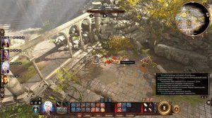 Baldur's Gate 3 БЕСКОНЕЧНЫЙ ОПЫТ 1 АКТ #BaldursGate3