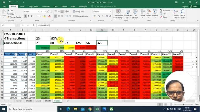 FREE Digital Skill Lessons-Learn Ms Excel in 7days @FREE#exceltips #excelhacks #learnexcelfast