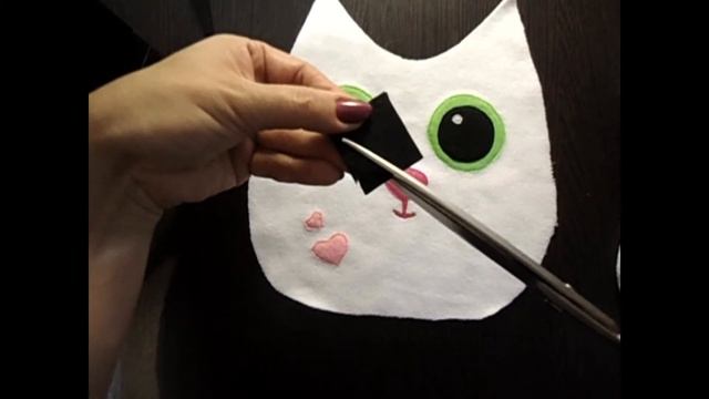 Как сшить кота/шьем кота своими руками смотреть онлайн