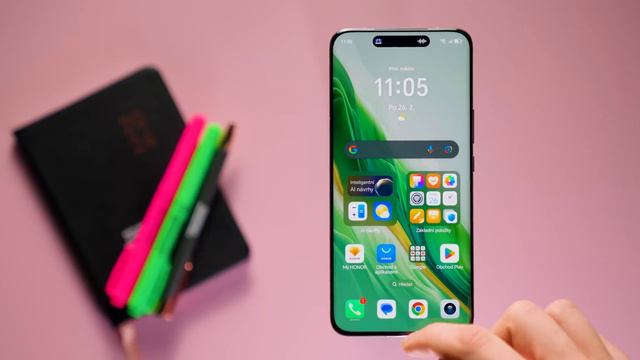 Honor Magic6 Pro Recenze: Kupujte, než to zdražej! смотреть онлайн