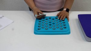 Пельменница с ложечкой Tupperware. МОЙ ОБЗОР