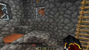 УСТАНОВИЛ МОД НА ТОРНАДО и я ЗАТРОЛЛИЛ друзей в майнкрафте