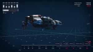 STARFIELD ➤ 4К. Глава 13: УВЕЛИЧЕНИЕ ГРУЗОПОДЪЕМНОСТИ КОРАБЛЯ | СТАРФИЛД | ГДЕ УЛУЧШАТЬ КОРАБЛЬ.