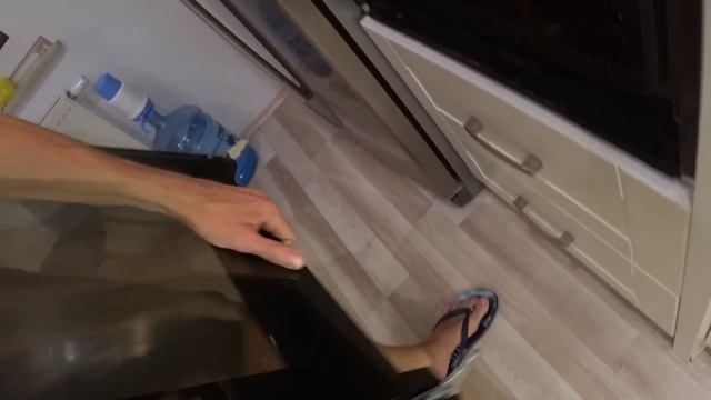 ⚫ ИДЕАЛЬНО ЧИСТАЯ ДУХОВКА БЕЗ НЕРВОВ. Как очистить духовой шкаф?