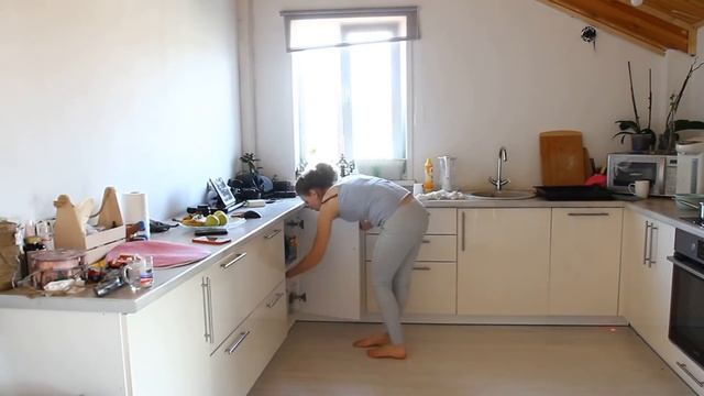 Еженедельная УБОРКА ЧАСТНОГО ДОМА // Мотивация на уборку // Убирайся со мной
