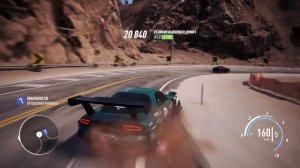 НОВАЯ БРОШЕННАЯ МАШИНА !!!! NFS Payback 27.03.2018