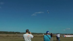 Ульянково 2018 - Тарек - Первый полет (00004)