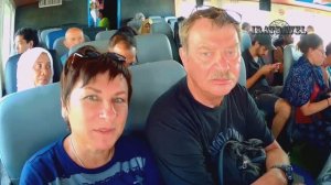 ПУТЕШЕСТВИЕ ТАЙЛАНД - МАЛАЙЗИЯ ОСТРОВ ЛАНТА - ЛАНГКАВИ ⚓ COMBO TOUR LANTA - LANGKAWI MALAYSIA.mp4