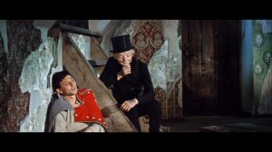 Старая, старая сказка HD 1080p