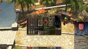 Прохождение Titan Quest за воина. Гаруспик. Грёзы и Охота. Титан Квест. Воин для новичка #04