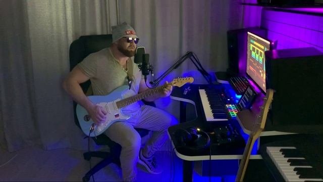 Зима