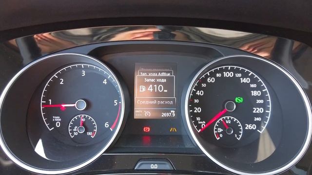 Порівнюємо витрату палива VW Touran і VW Golf VII 2.0 tdi DSG смотреть онлайн