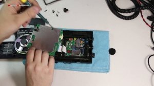 ✅ Tecsun PL-660 настройка и наладка приема в FM