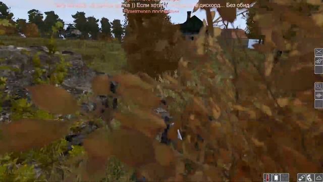 [21+] DayZ mod, Построили базу на спавне ботов! Или как живется с ботами? )) смотреть онлайн