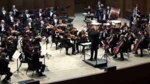 Брамс  - Венгерские танцы 1,10