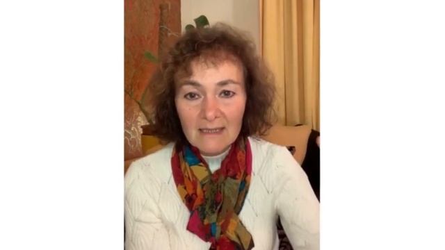 Марина Таргакова. Как научиться терпению?