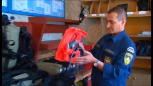 профессии МЧС