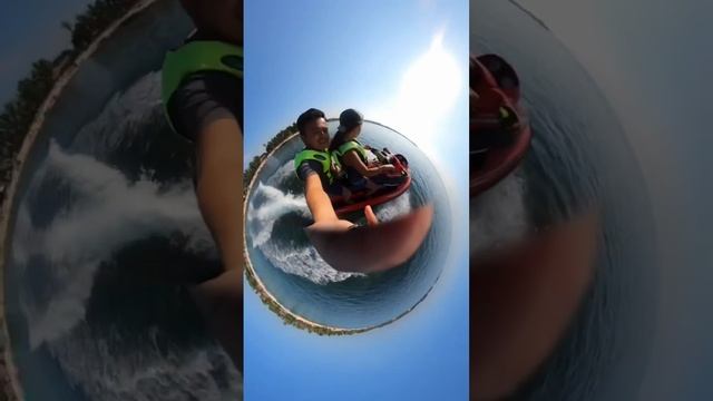 Beach ?️?️ | Philippines | Islands | Vacation | Jet Ski⚓️ смотреть онлайн