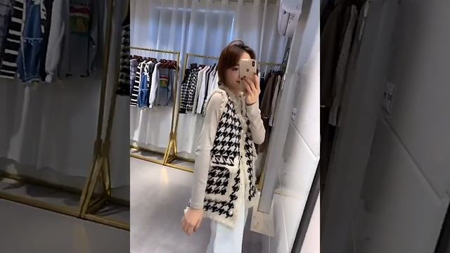 жилет женский смотреть онлайн