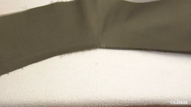 Как шить платье. Выкройка АГНЕС из пятого выпуска журнала «Шьём с Oldem»выпуск 06/2023 смотреть онлайн