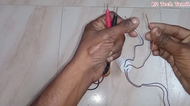 Semi Automatic Washing Machine Wiring தமிழ். смотреть онлайн