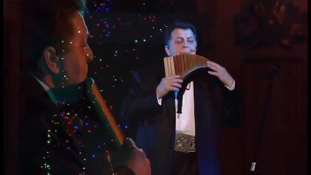 Silent night, Holy night...Тиха ніч, Cвята ніч... Мирон Блощичак смотреть онлайн