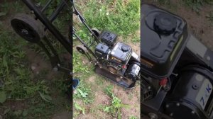 Виброплита Zitrek z3k90 как запустить в работу