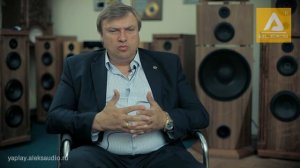 Ya Play - Новая Эра Аудио Видео Техники - Проигрыватель компании "ALEKS"