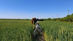 DANCE NIGHT DANCER/ imase | Raon cover