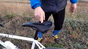 ОБЗОР ТОП ВЕЛОСИПЕДОВ FIX 2021 17000руб