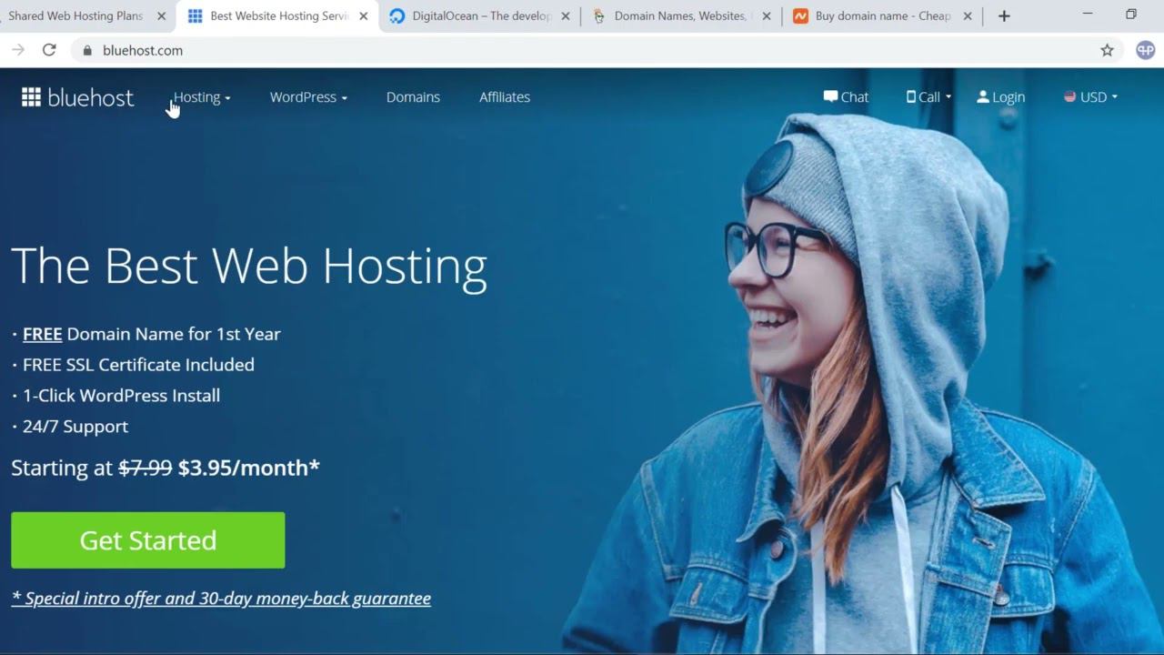 7 What is DNS смотреть онлайн