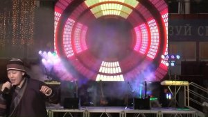 Яаралтай харгы-исп. Валико Гаспарян, Эрдэни-Батсух, Чингис  Раднаев