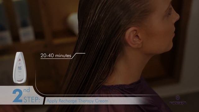 Nanokeratin System Step By Step - Instructional Video
