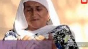 Султони калбхо, Модар