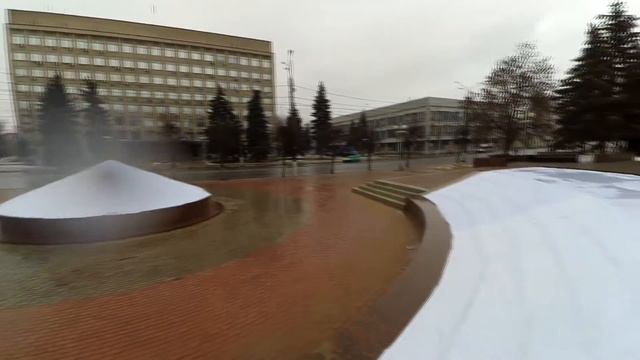 Тверь. PRO100 Туристы / Tver. Just Tourists.