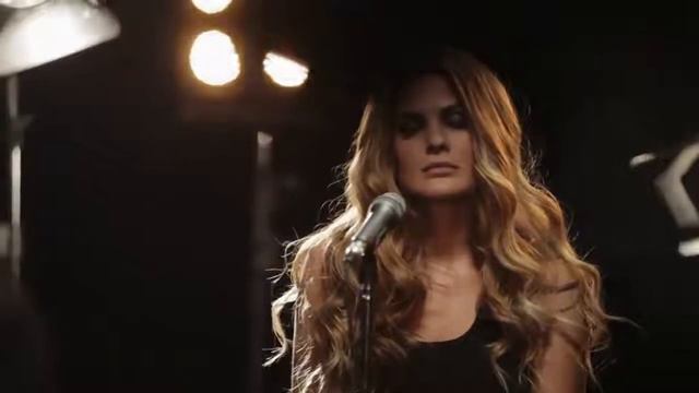 Flori Mumajesi - Ku isha une-Аргентинская песня