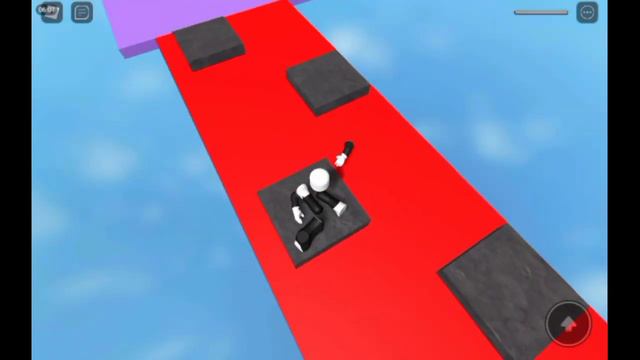 ПАРКУР В ROBLOX #3 - (ROBLOX 250 LEVELS) смотреть онлайн