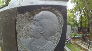 Памяти Ольги Воронец
