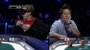 Season 13 WPT Monster Invitational Highlights