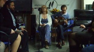 А.А.Фет - Романс "На заре ты её не буди..."