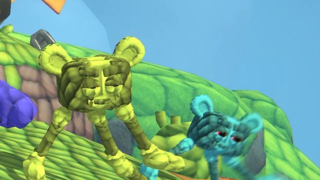 Playing the most CURSED A.I. game смотреть онлайн