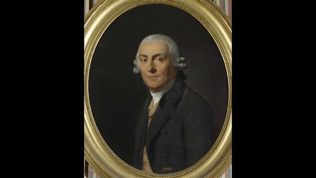 Jan Ladislav Dussek - Violin Sonata in C Major, Op. 8, No. 1, CrawD 54 смотреть онлайн