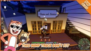 I Completed The 99.9% Impossible Hitman Task In Roblox Wild West