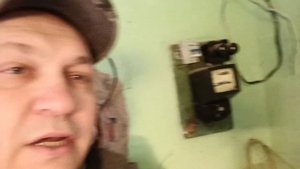 Новый ввод электричества в дом или что делать если отгорел провод в щите