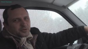 УАЗ Патриот! Жер и пригорание масла???