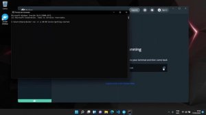 Instalação Docker no Windows & Mac (2022)