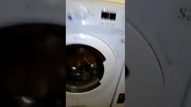 Замена насоса стиральная машина Indesit