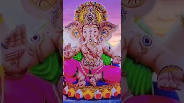 ya re ya | ganpati bappa morya | om ganesha namah #bappa #ganpati #ganesh #yt #morya #bappa