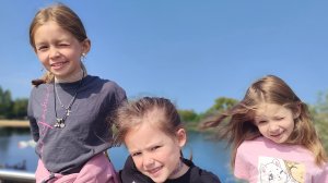 Наш отдых на море